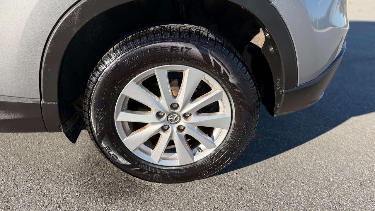 2013 Mazda CX-5 GS Photo