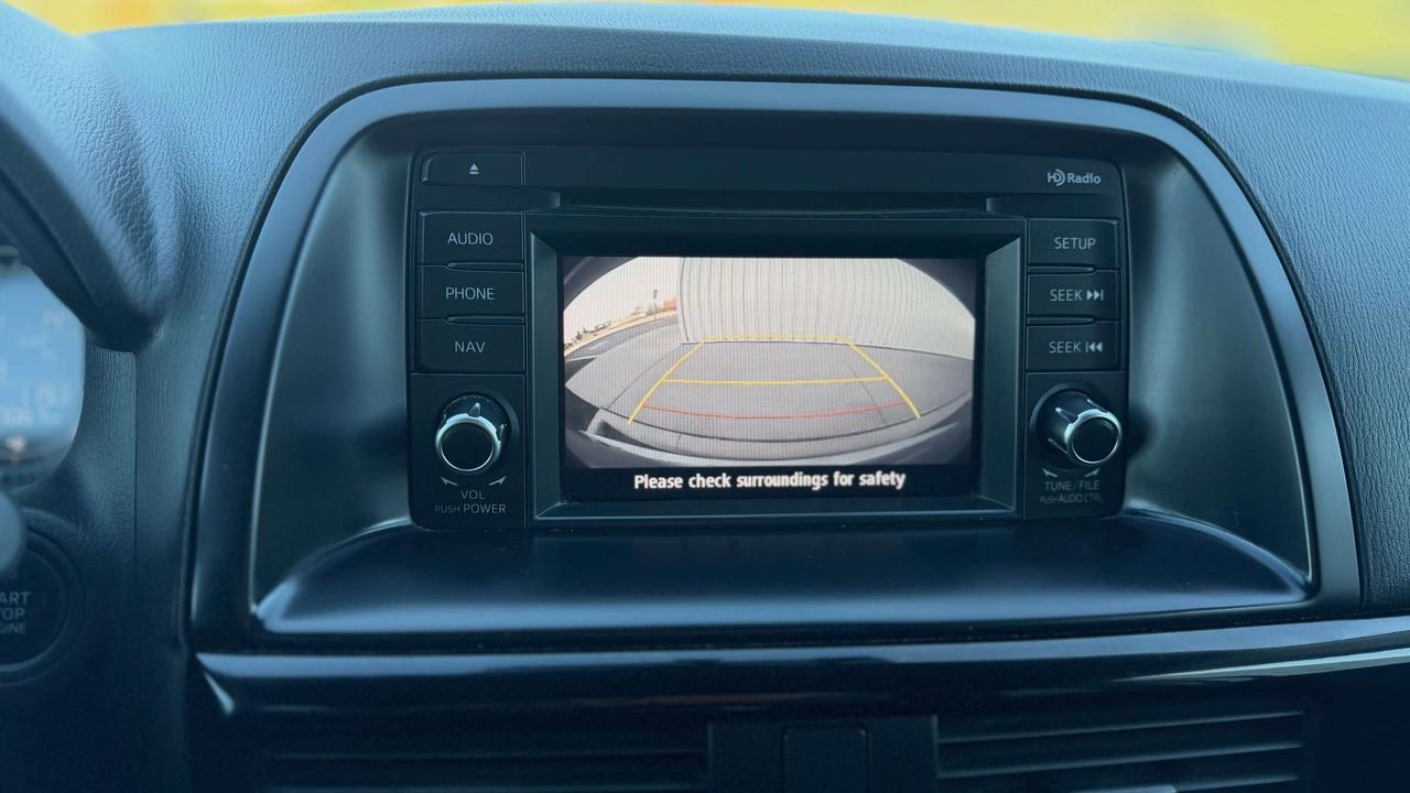 2013 Mazda CX-5 GS Photo