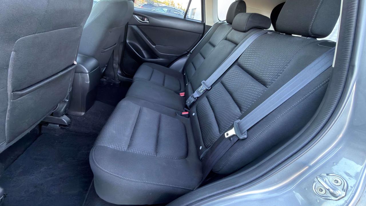 2013 Mazda CX-5 GS Photo