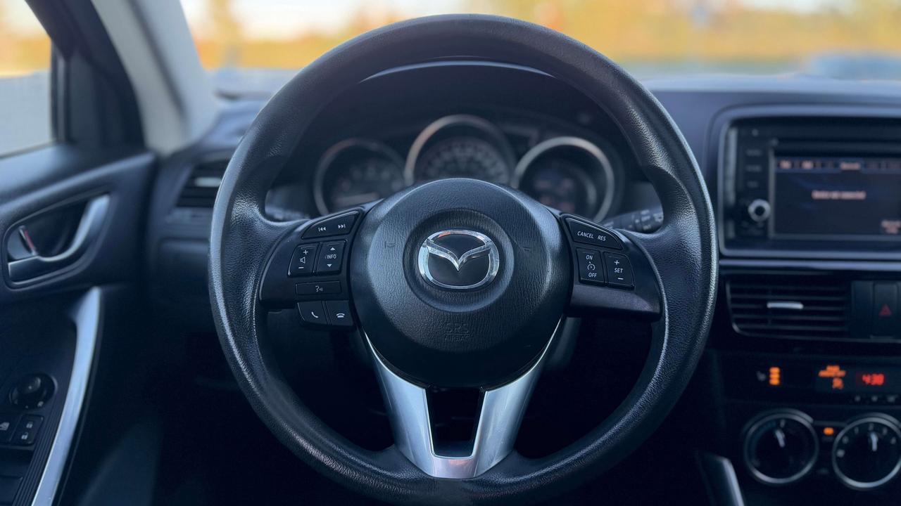 2013 Mazda CX-5 GS Photo