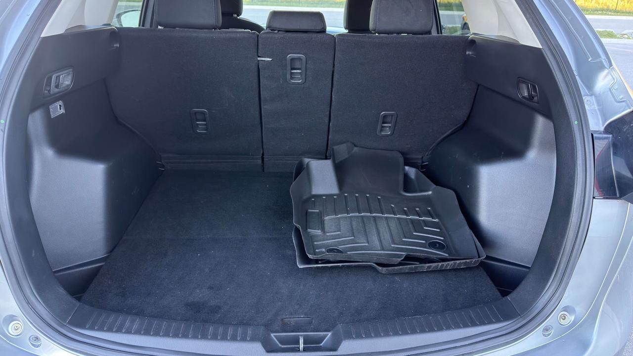 2013 Mazda CX-5 GS Photo
