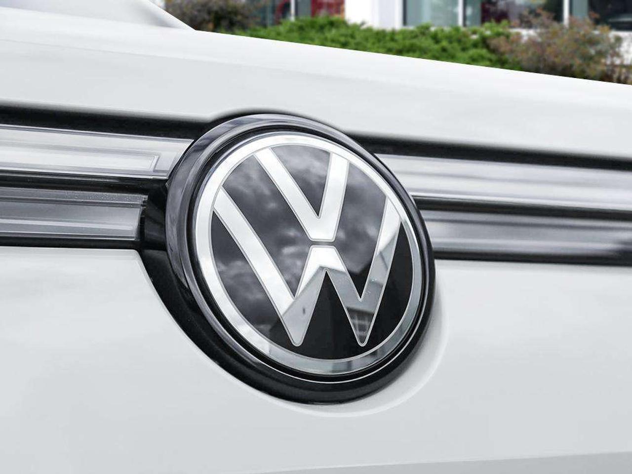 2026 Volkswagen Tiguan Highline  VW Certified Carplay Photo