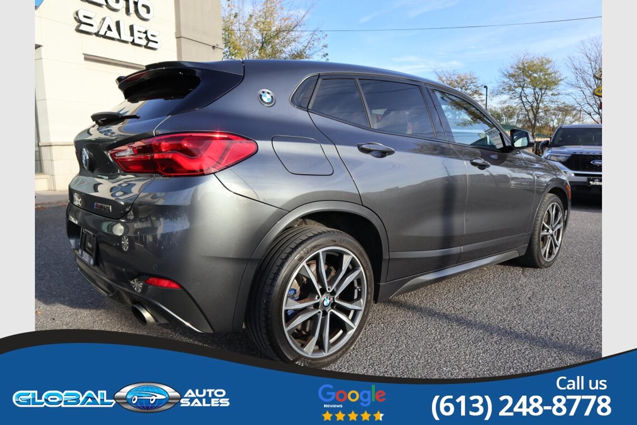 2019 BMW X2 M35i *** 306 Hp *** Photo