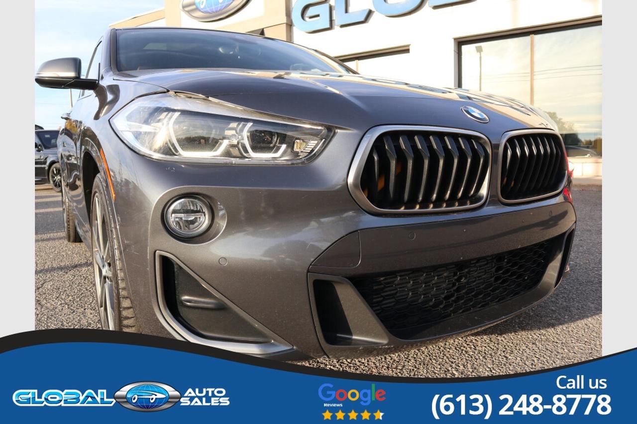 2019 BMW X2 M35i *** 306 Hp *** Photo