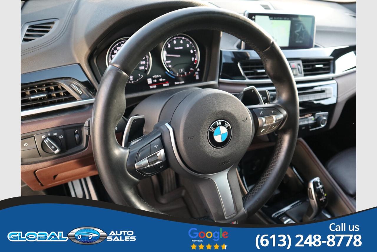 2019 BMW X2 M35i *** 306 Hp *** Photo
