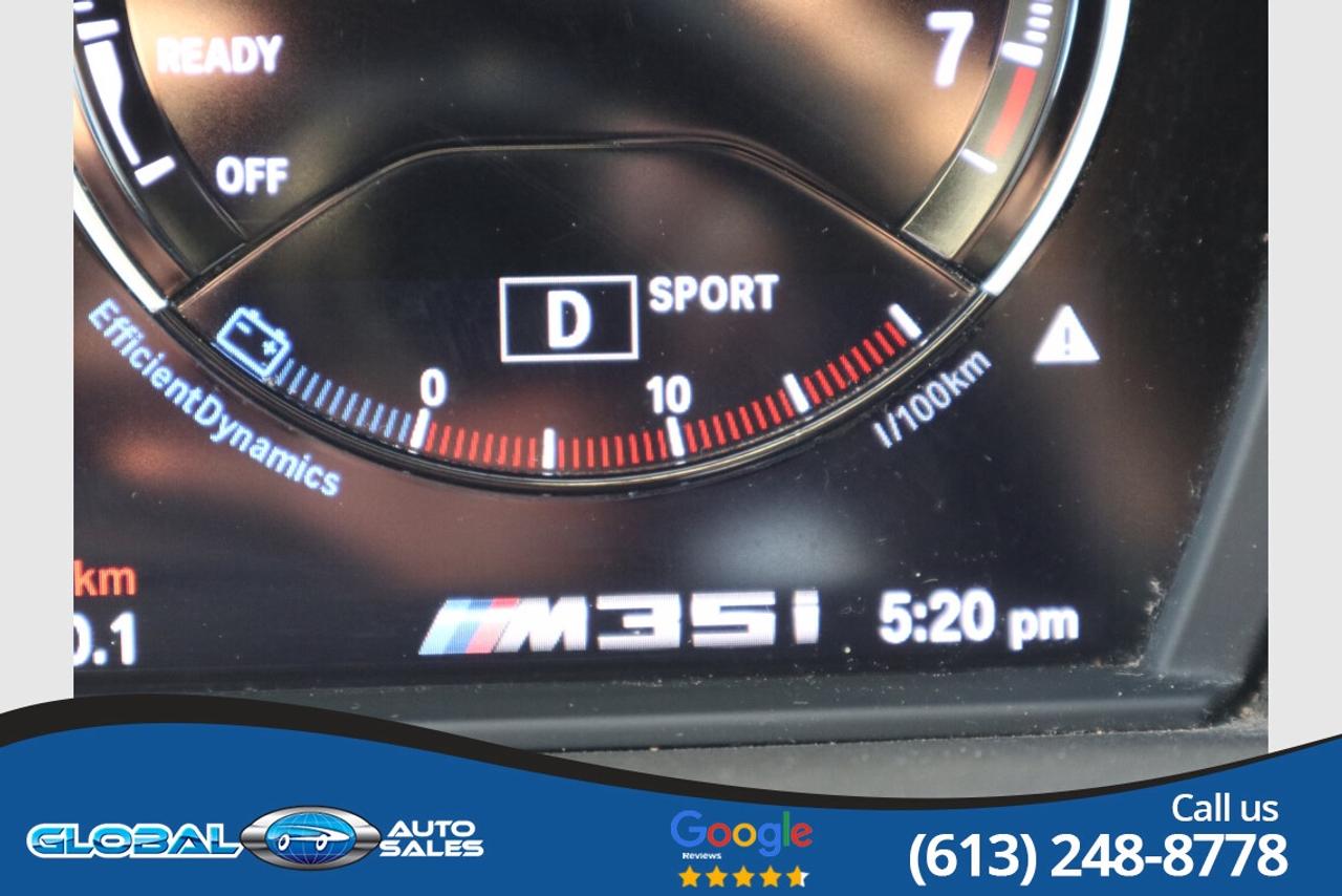 2019 BMW X2 M35i *** 306 Hp *** Photo