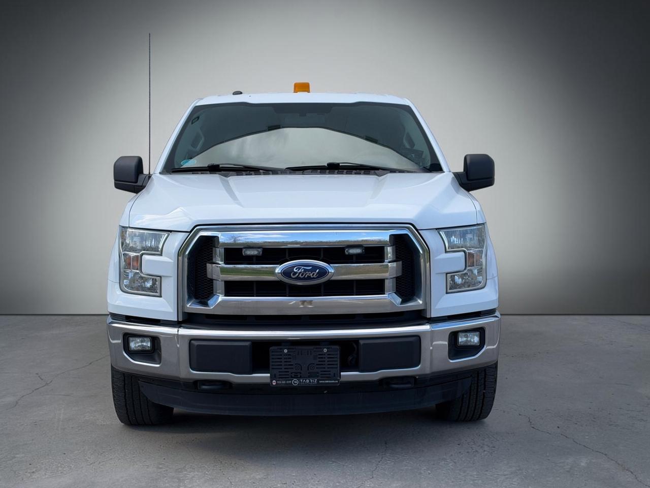 2016 Ford F-150 XLT/5.0L/V8/4X4/SuperCrew/6.5' Box/ Photo5