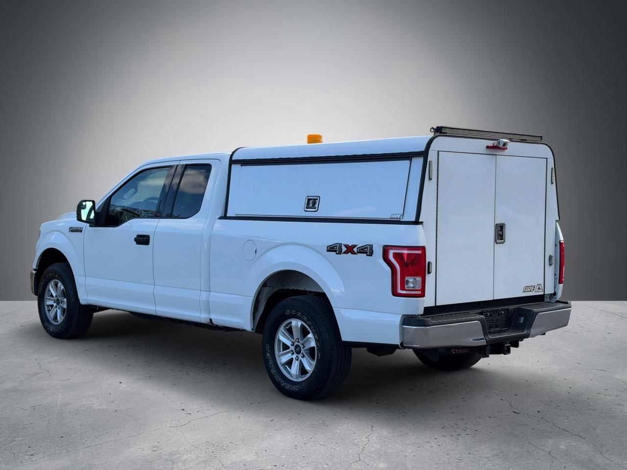 2016 Ford F-150 XLT/5.0L/V8/4X4/SuperCrew/6.5' Box/ Photo