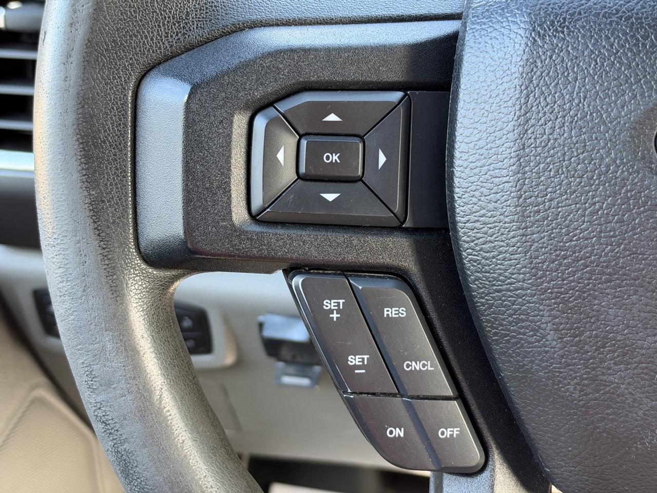 2016 Ford F-150 XLT/5.0L/V8/4X4/SuperCrew/6.5' Box/ Photo
