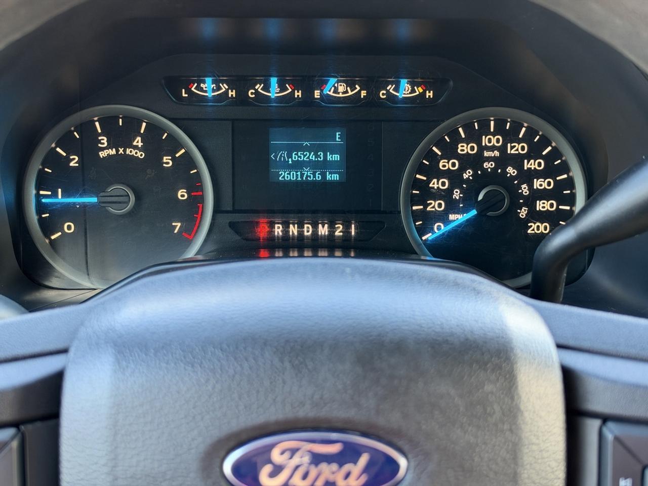 2016 Ford F-150 XLT/5.0L/V8/4X4/SuperCrew/6.5' Box/ Photo