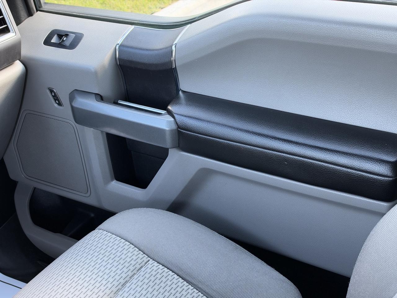 2016 Ford F-150 XLT/5.0L/V8/4X4/SuperCrew/6.5' Box/ Photo