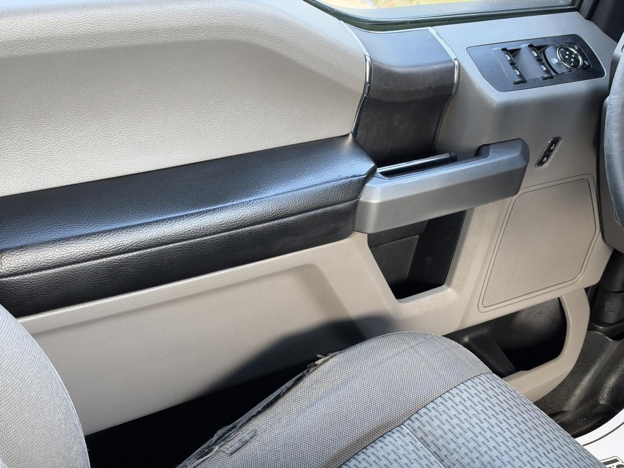 2016 Ford F-150 XLT/5.0L/V8/4X4/SuperCrew/6.5' Box/ Photo