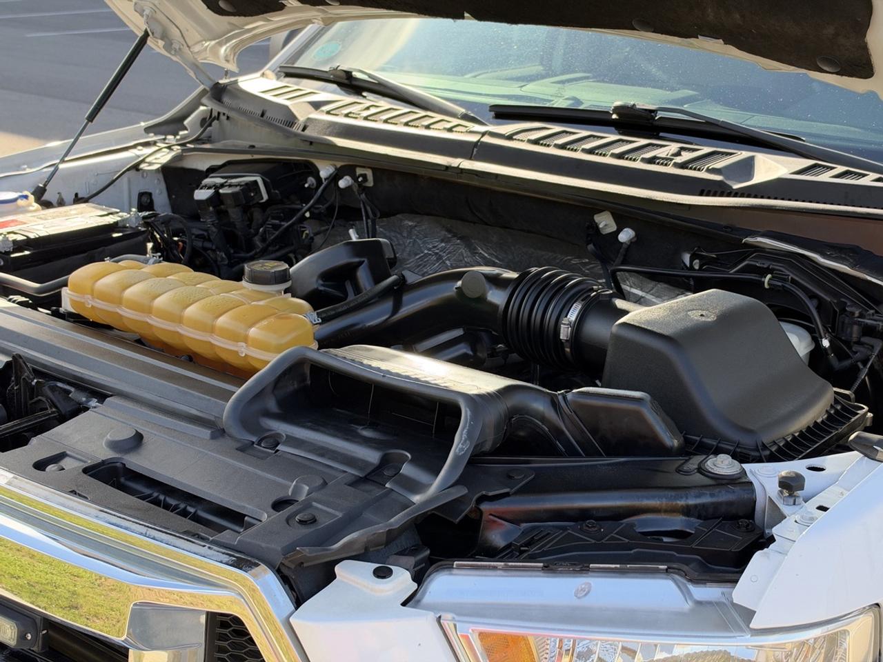2016 Ford F-150 XLT/5.0L/V8/4X4/SuperCrew/6.5' Box/ Photo