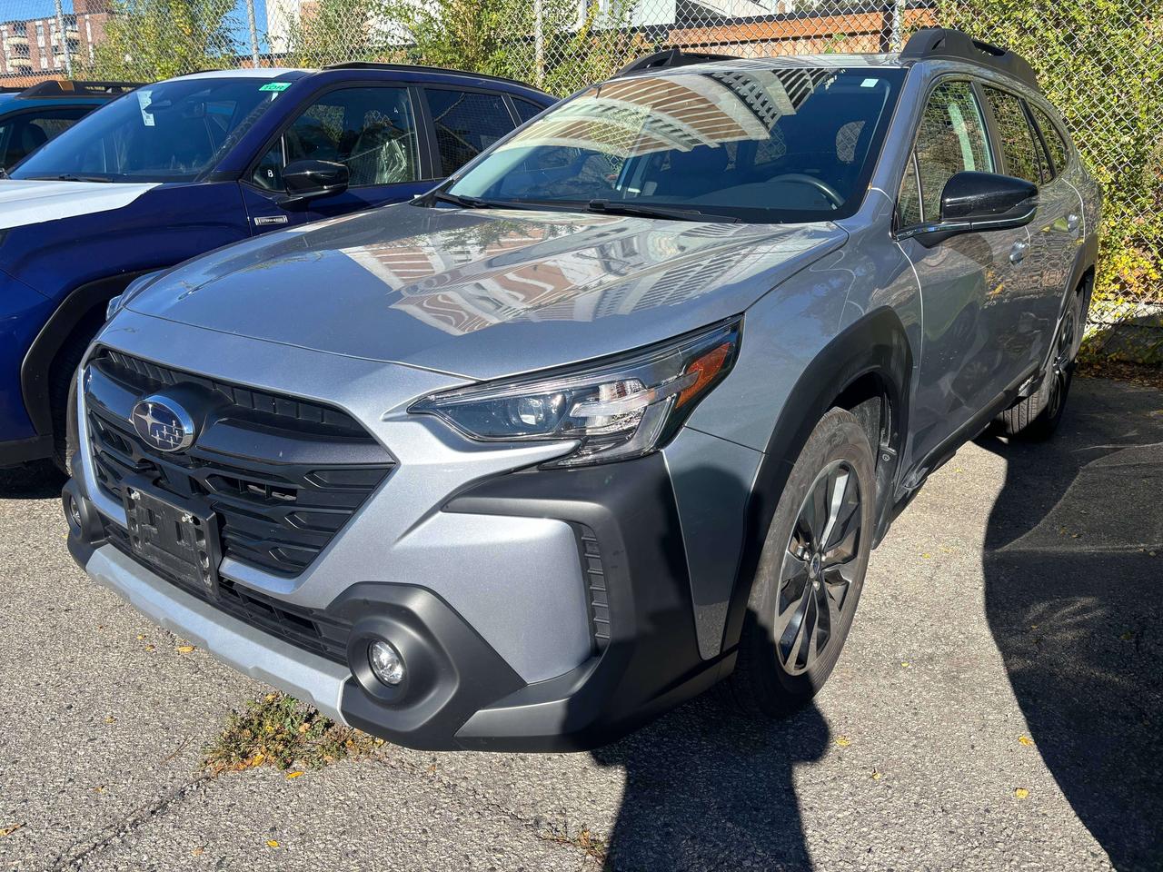 2024 Subaru Outback Limited, FROM 3.99% FINANCING AVAILABLE Photo