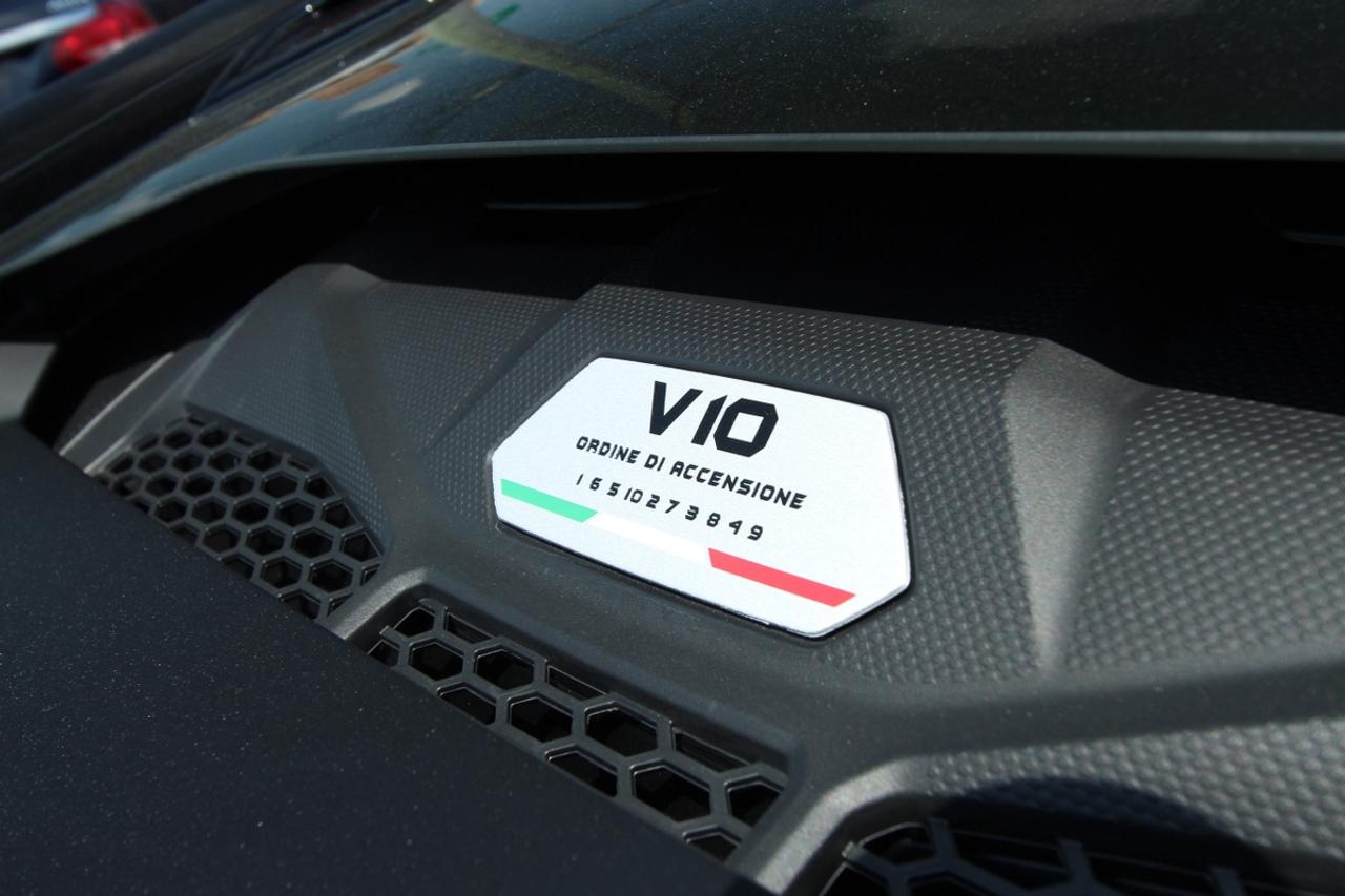 2023 Lamborghini Huracan EVO AWD Photo