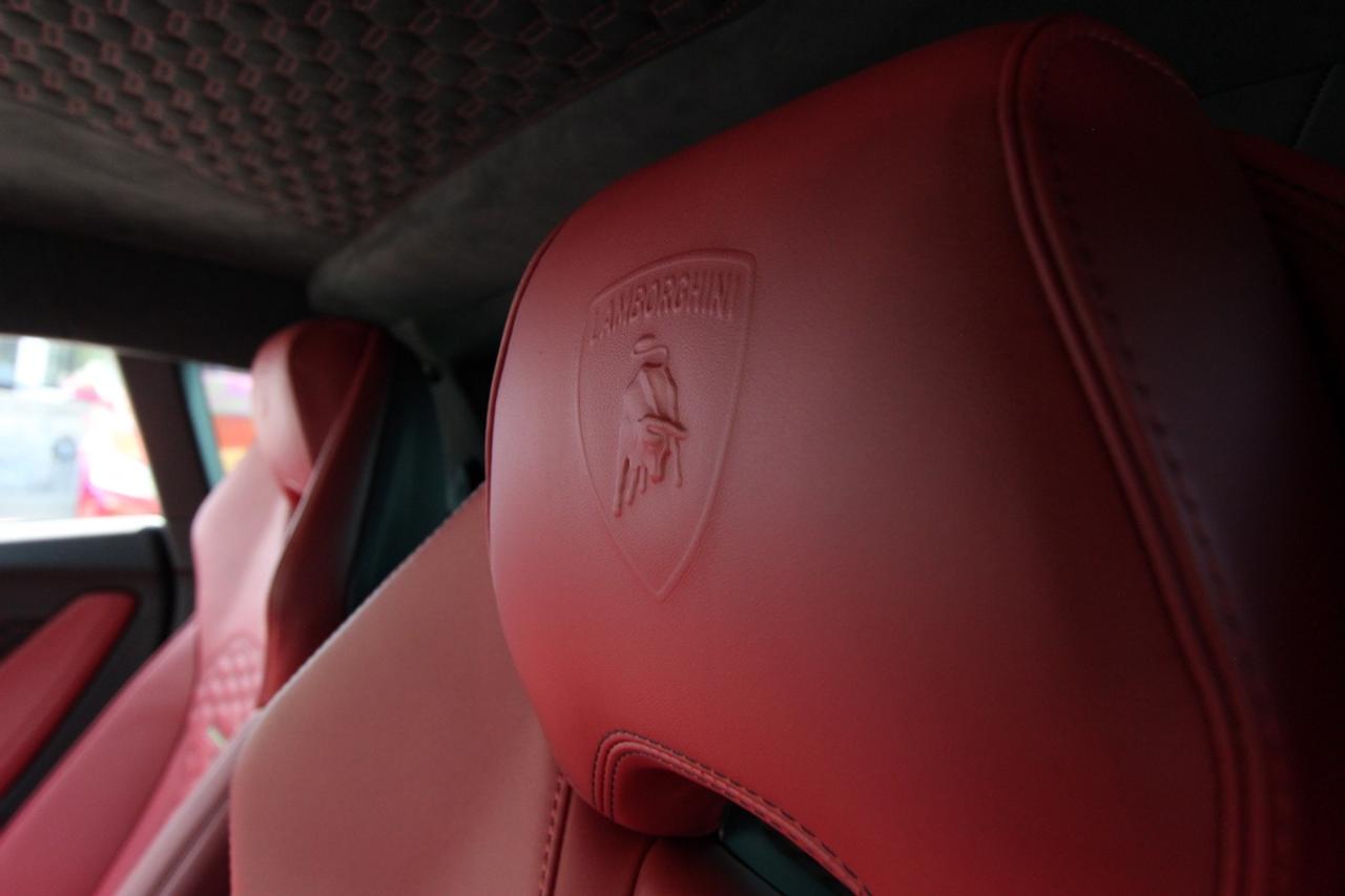 2023 Lamborghini Huracan EVO AWD Photo