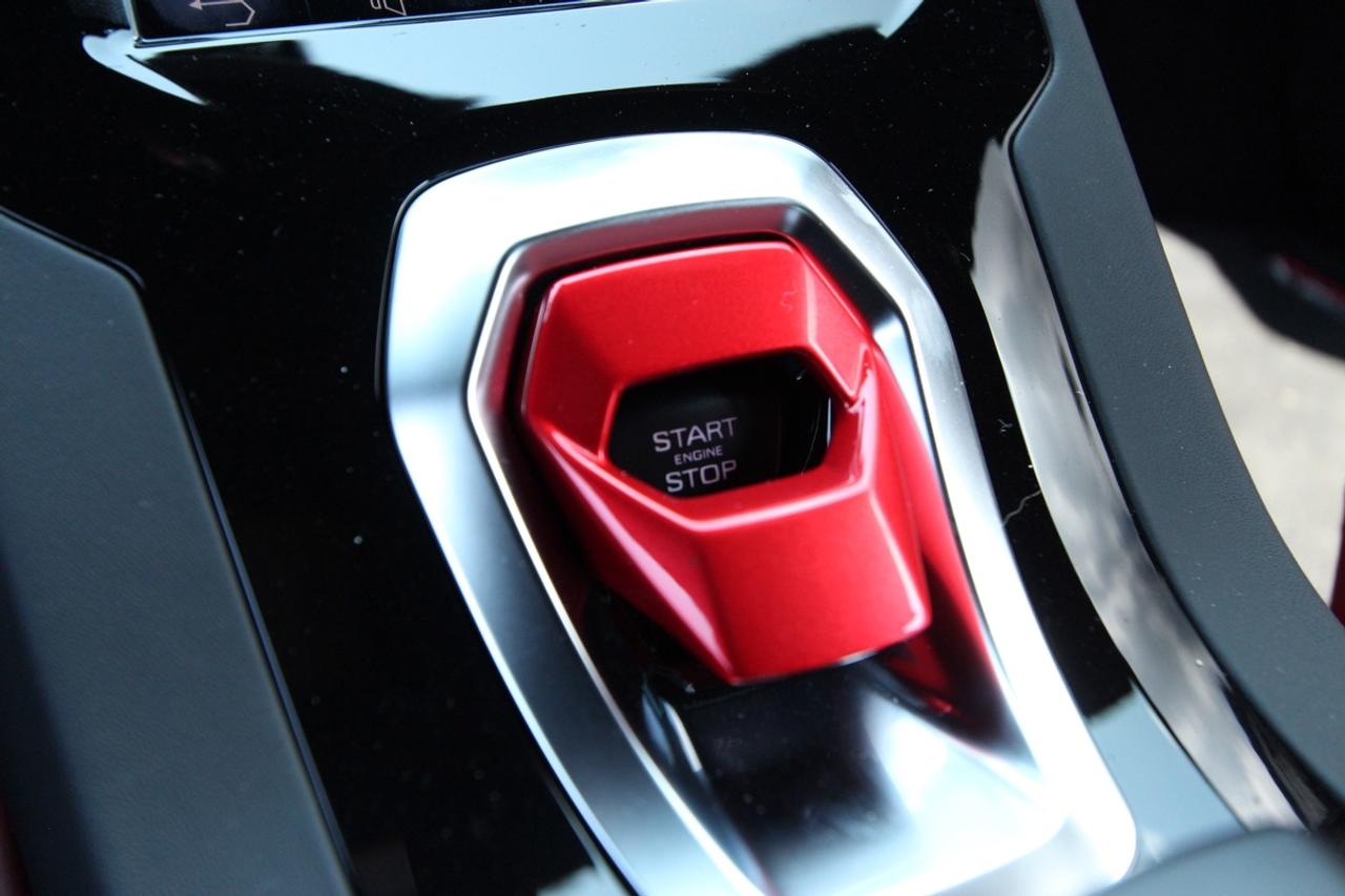 2023 Lamborghini Huracan EVO AWD Photo