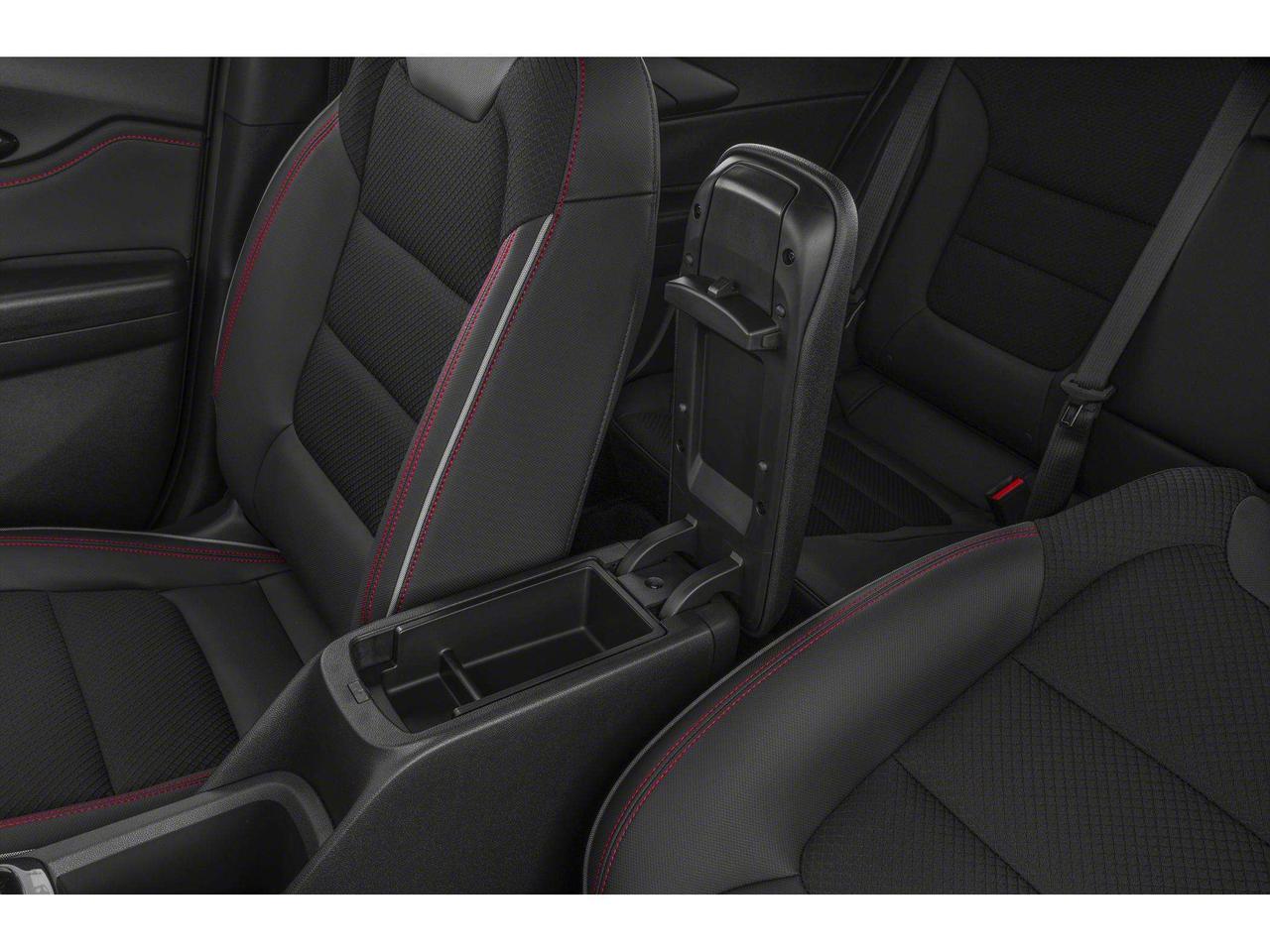 2021 Chevrolet TrailBlazer AWD 4dr RS Photo