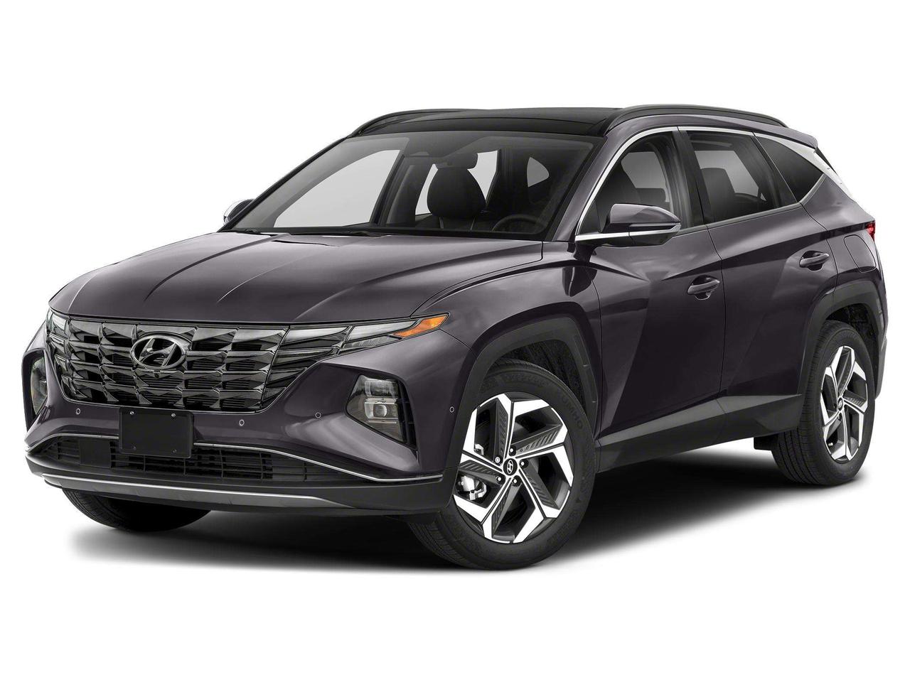 2024 Hyundai Tucson TREND Photo