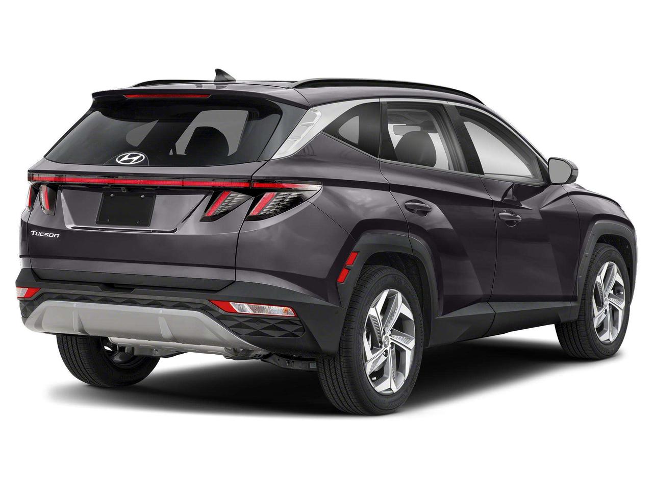 2024 Hyundai Tucson TREND Photo5