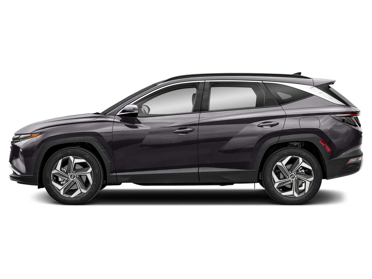 2024 Hyundai Tucson TREND Photo