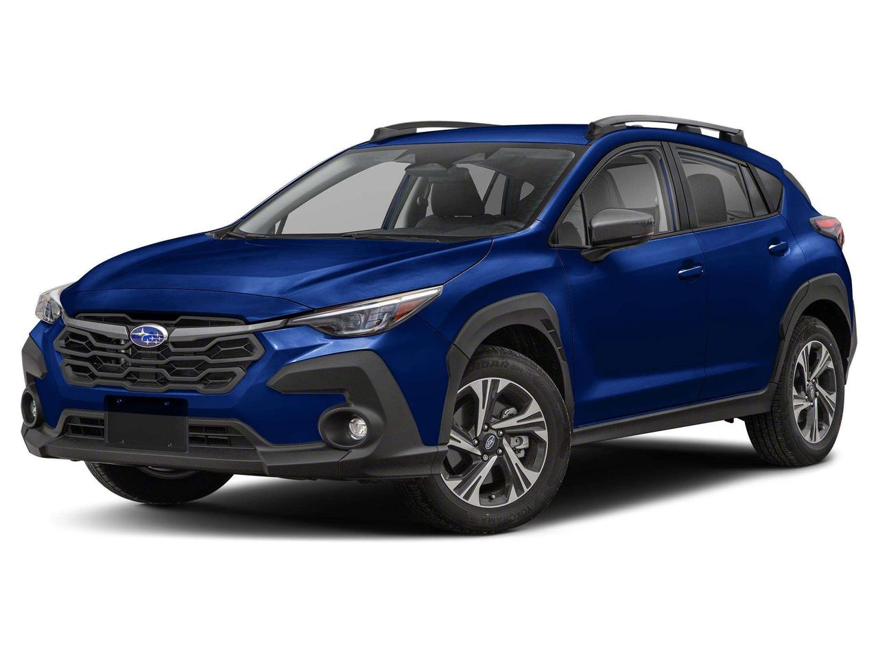 2026 Subaru Crosstrek Touring Photo0