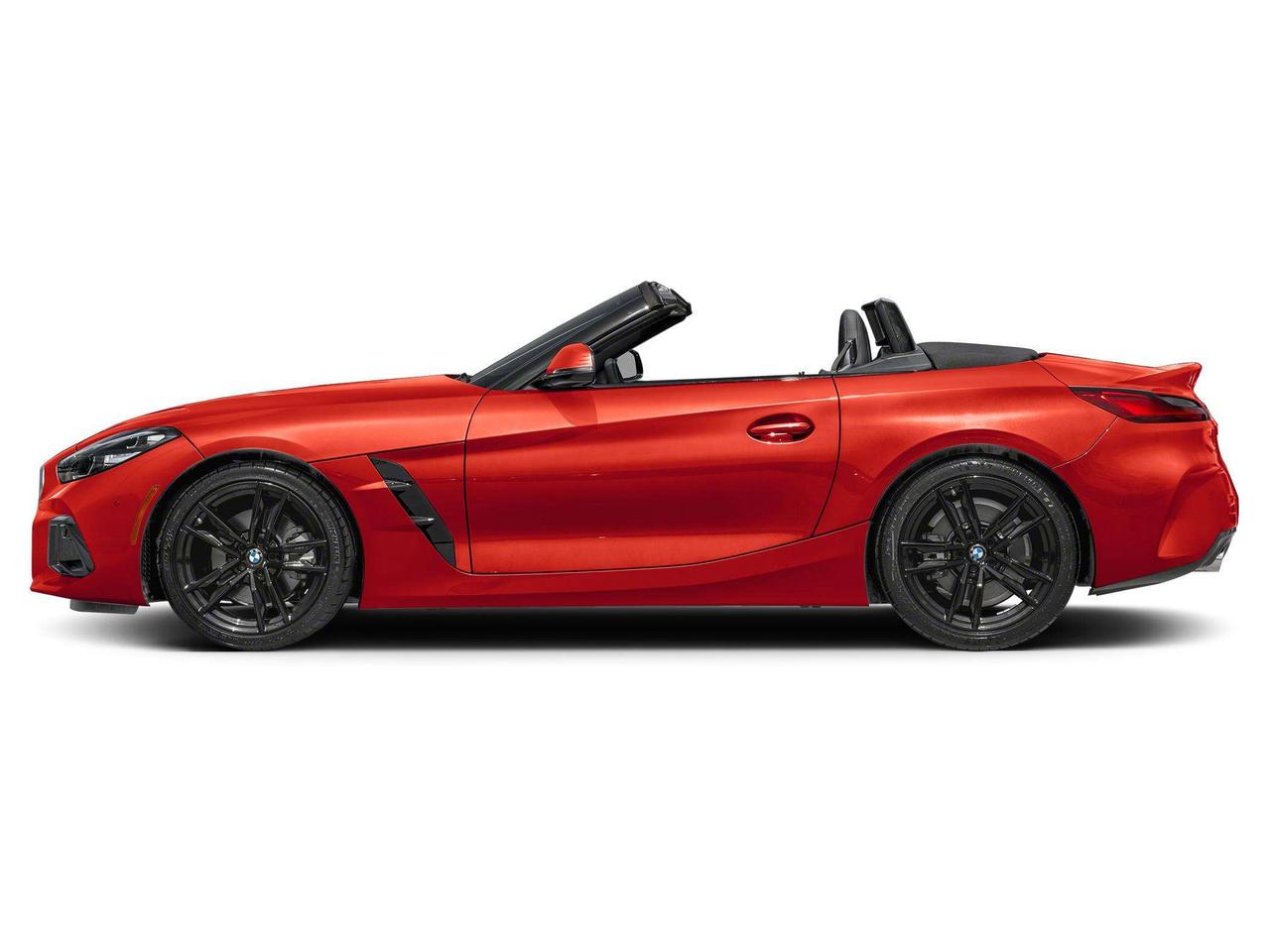 2025 BMW Z4 sDrive30i Roadster Photo