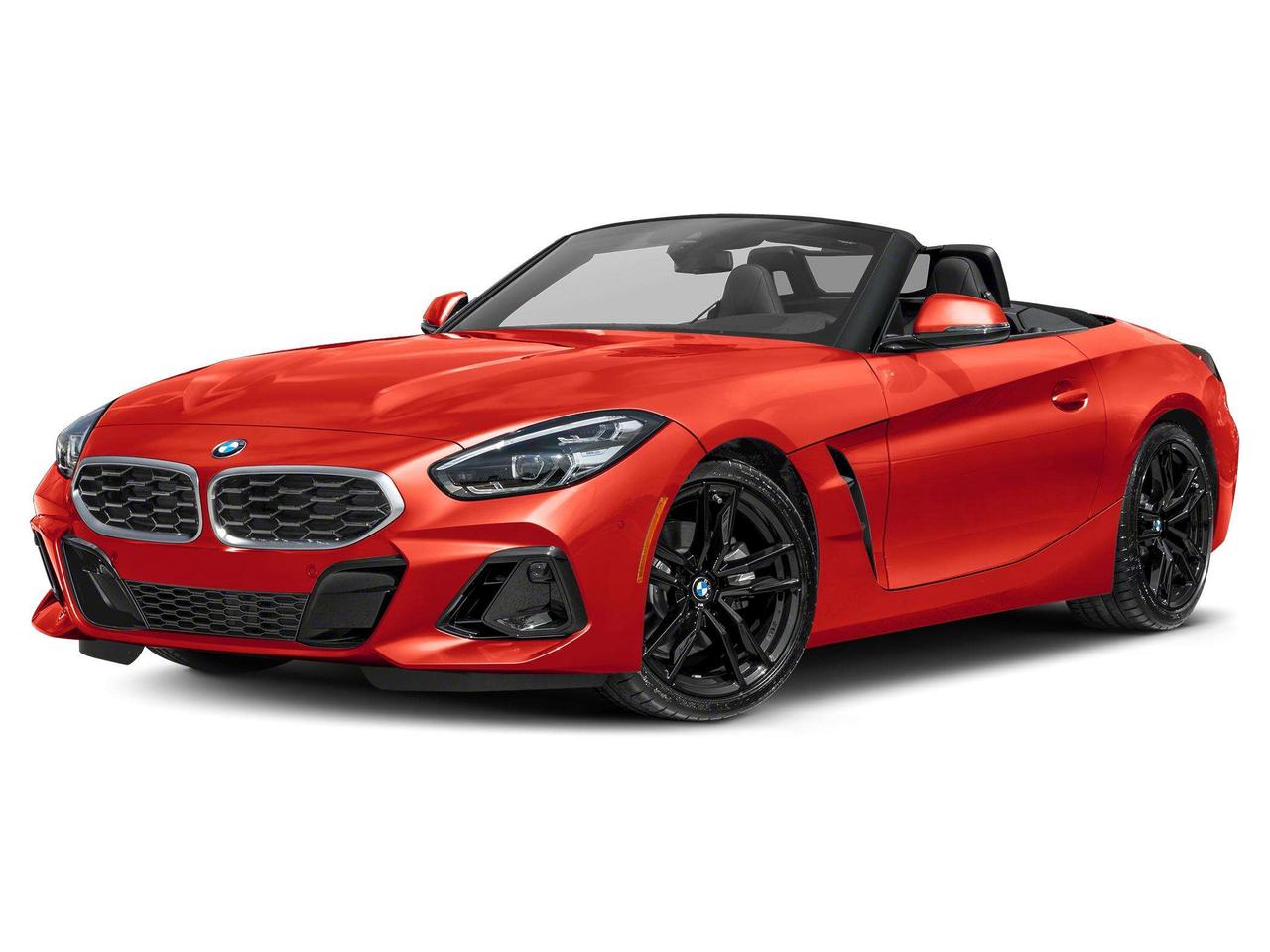 2025 BMW Z4 sDrive30i Roadster Photo0