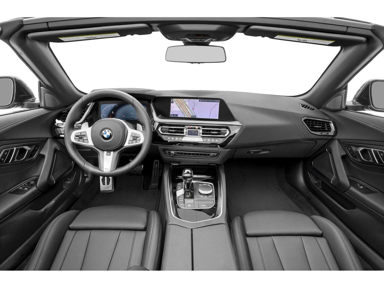 2025 BMW Z4 sDrive30i Roadster Photo