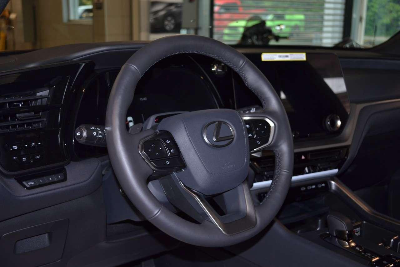 2025 Lexus TX 350 EXECUTIVE Photo