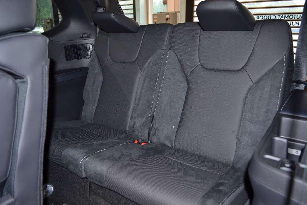 2025 Lexus TX 350 EXECUTIVE Photo