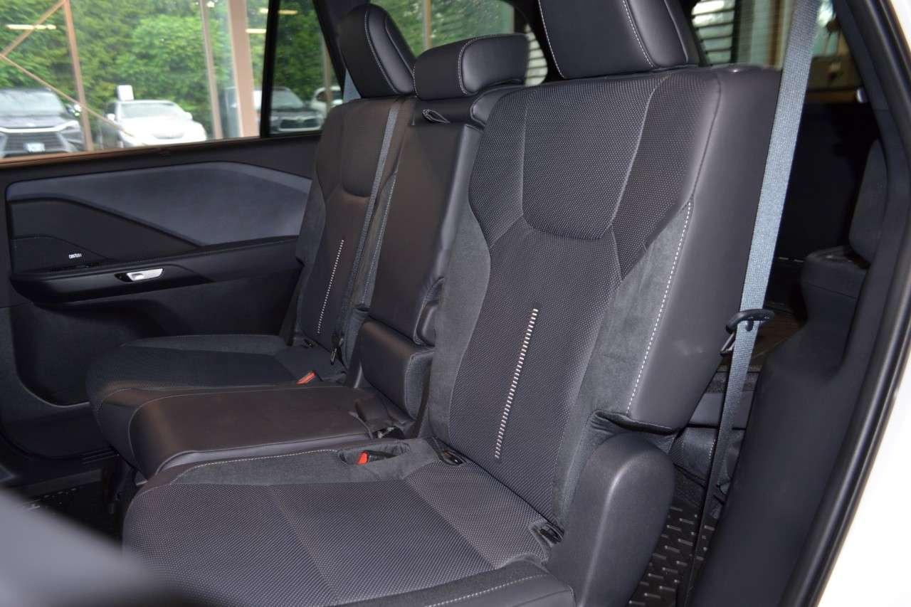2025 Lexus TX 350 EXECUTIVE Photo