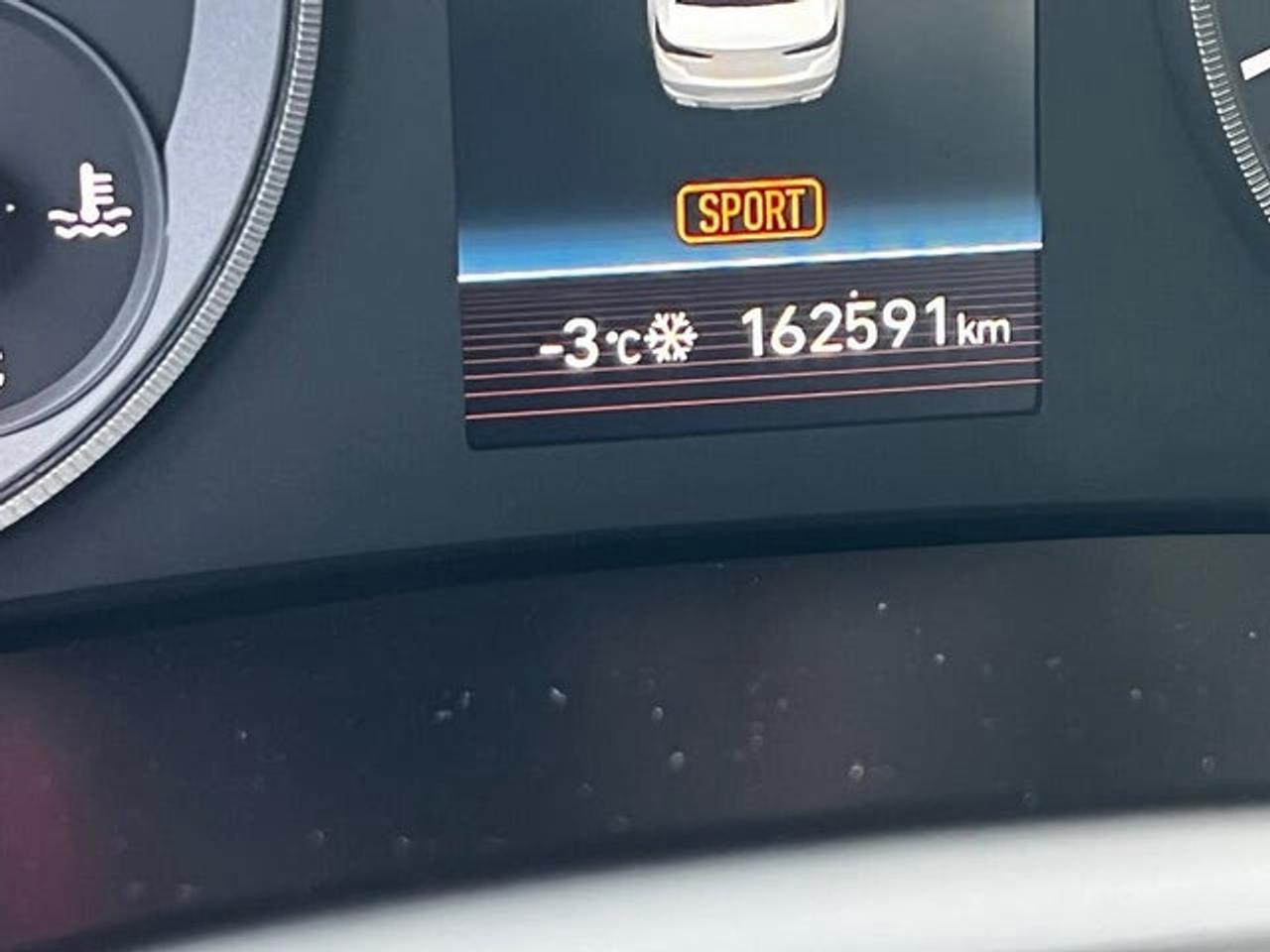 2019 Hyundai Sonata SPORT Photo