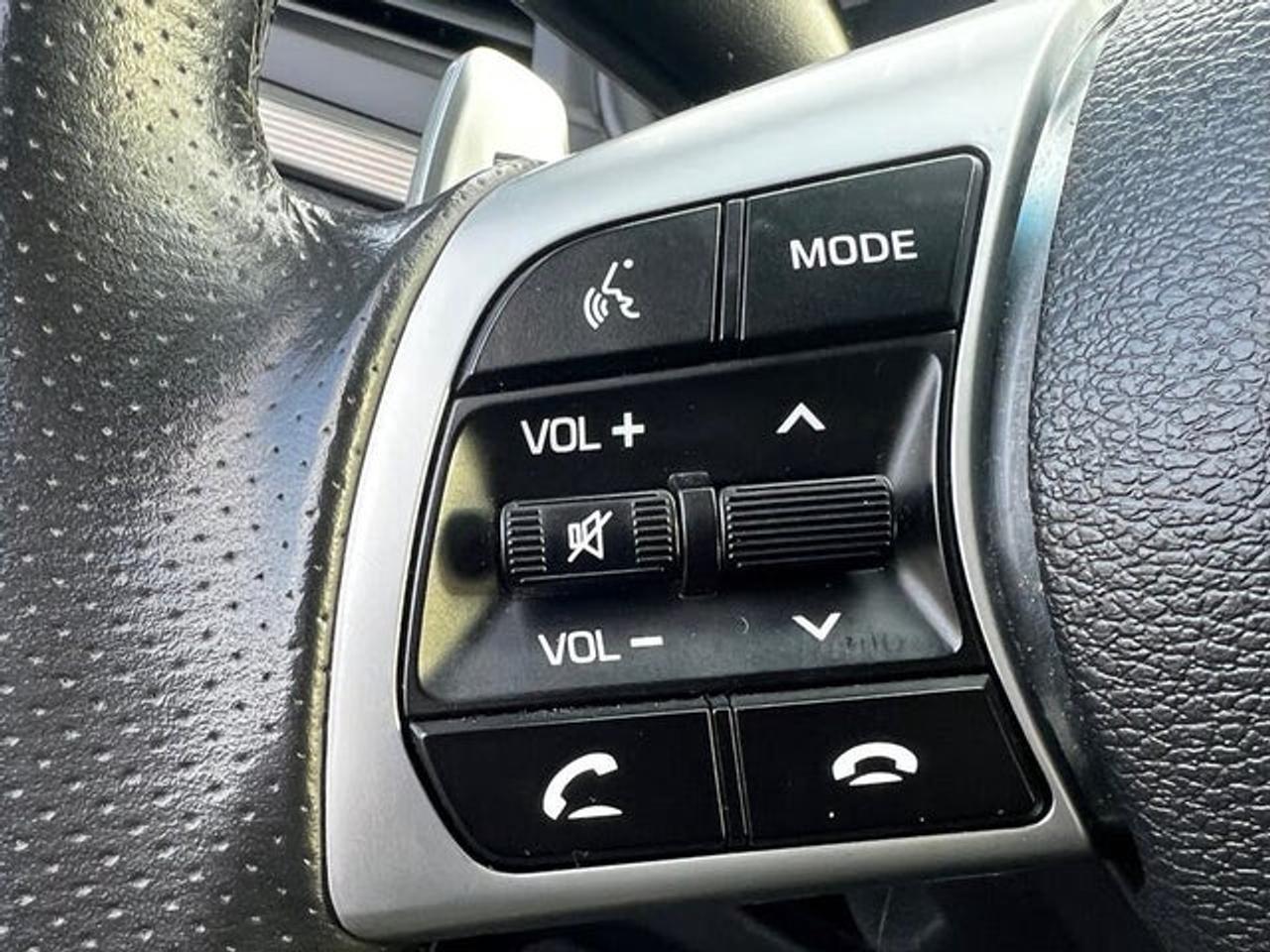 2019 Hyundai Sonata SPORT Photo