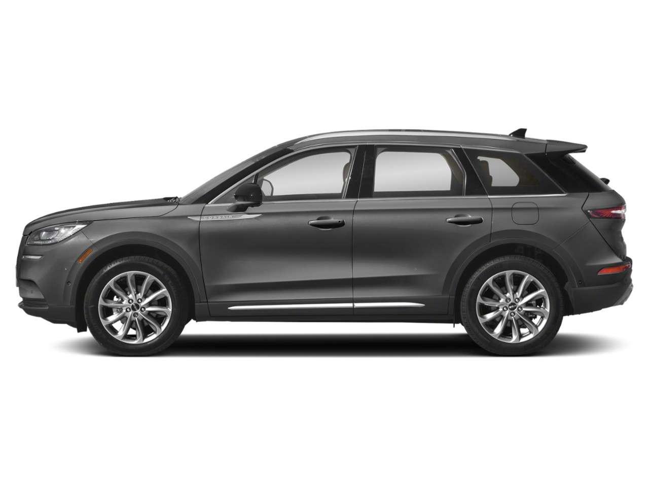 2022 Lincoln Corsair MOONROOF   HEATED/COOLED LEATHER   AWD Photo