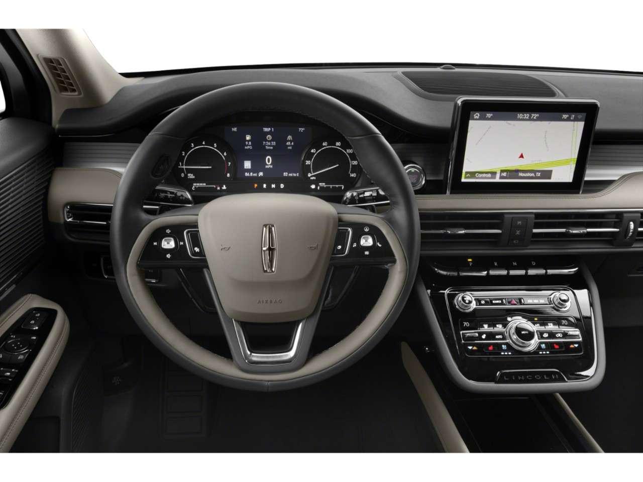 2022 Lincoln Corsair MOONROOF   HEATED/COOLED LEATHER   AWD Photo4