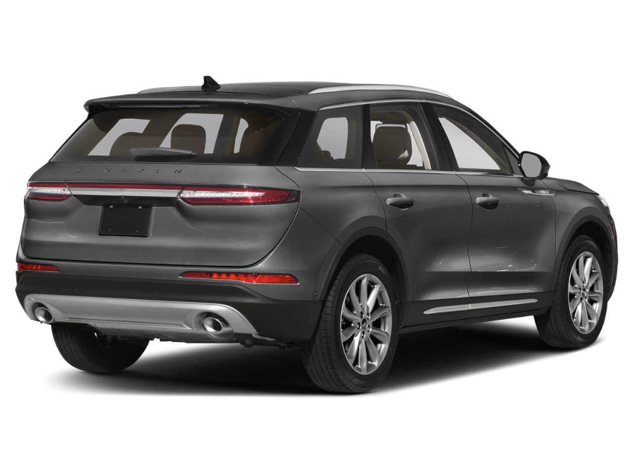 2022 Lincoln Corsair MOONROOF   HEATED/COOLED LEATHER   AWD Photo