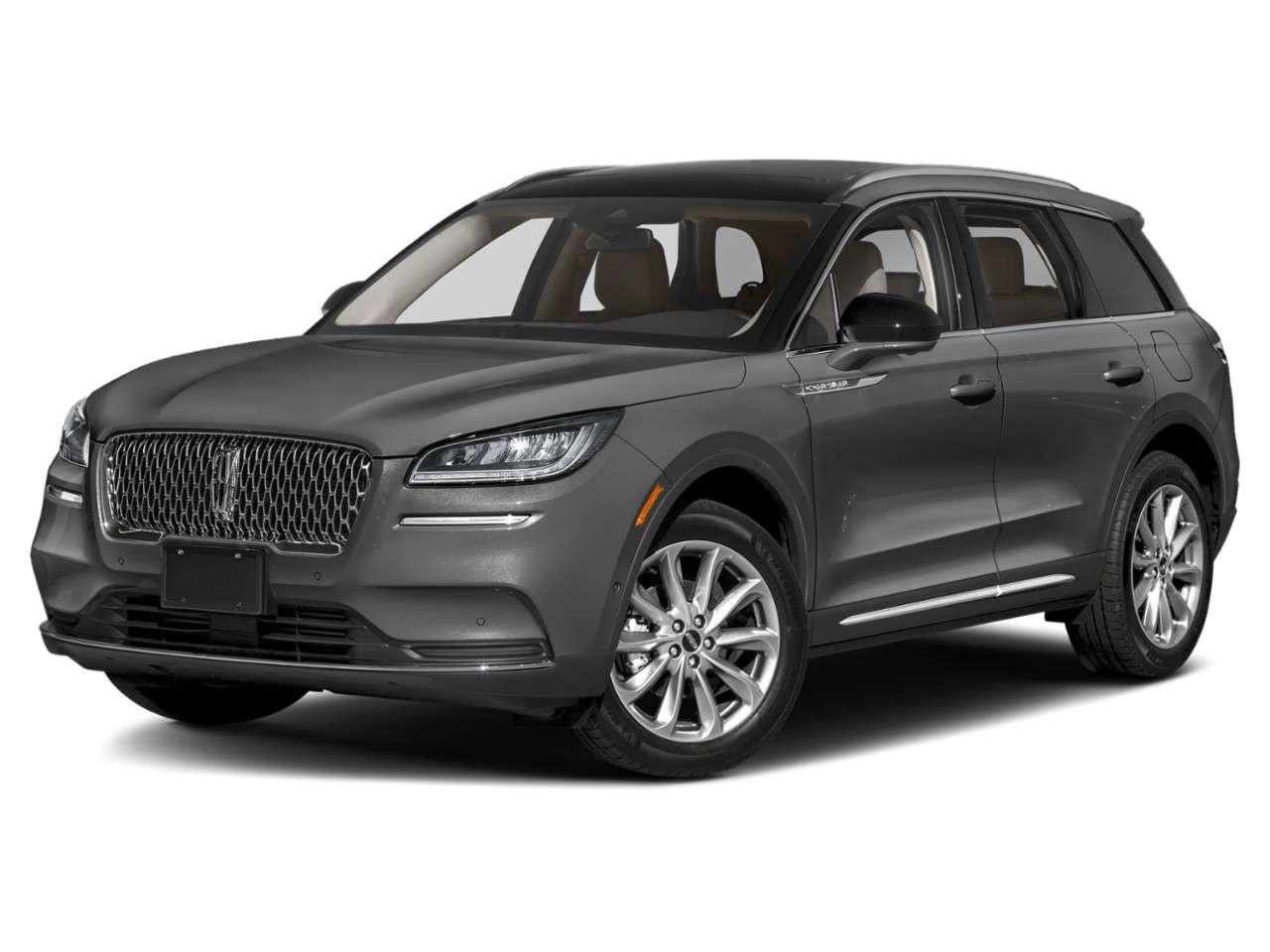 2022 Lincoln Corsair MOONROOF   HEATED/COOLED LEATHER   AWD Photo0