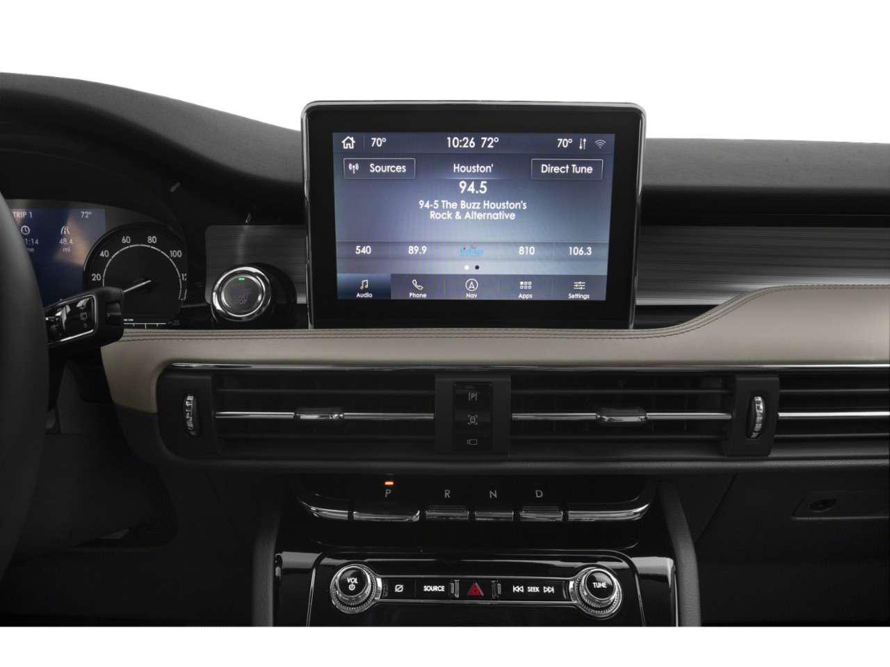 2022 Lincoln Corsair MOONROOF   HEATED/COOLED LEATHER   AWD Photo