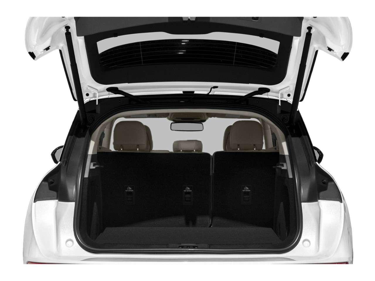 2022 Lincoln Corsair MOONROOF   HEATED/COOLED LEATHER   AWD Photo