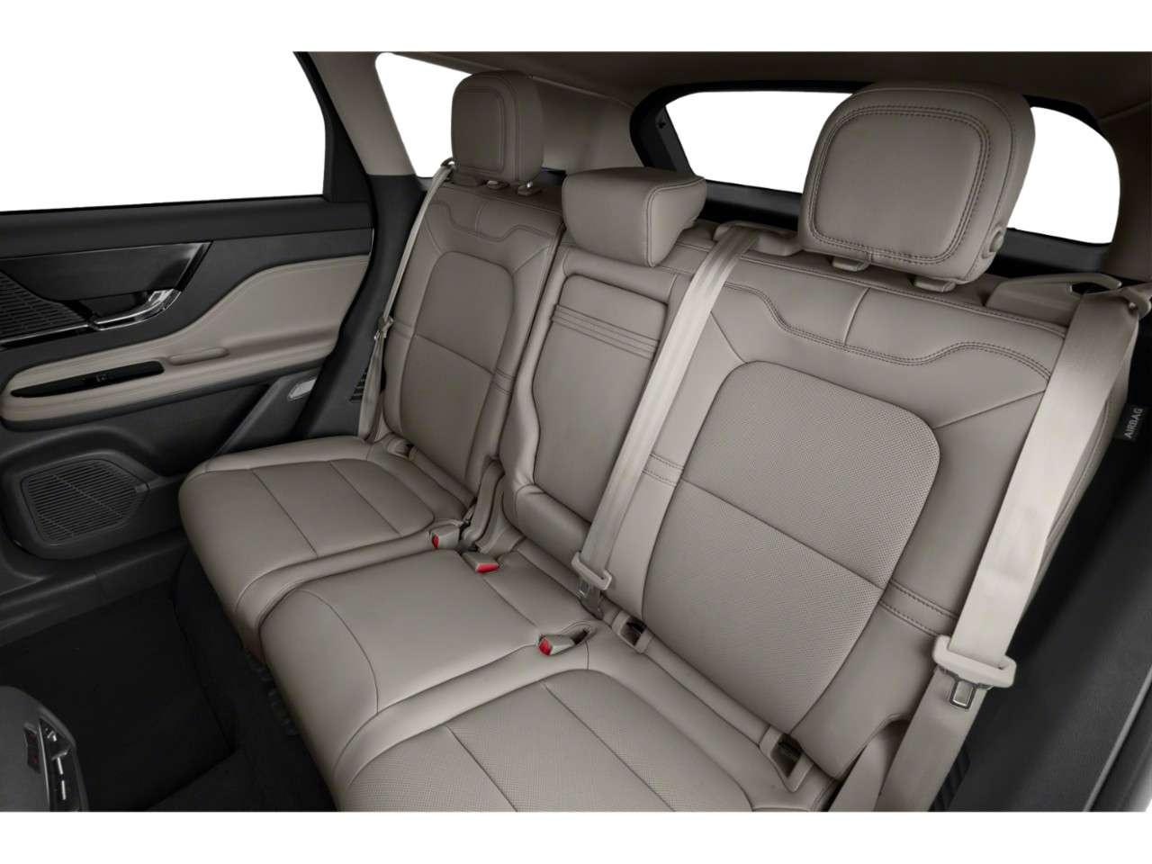 2022 Lincoln Corsair MOONROOF   HEATED/COOLED LEATHER   AWD Photo