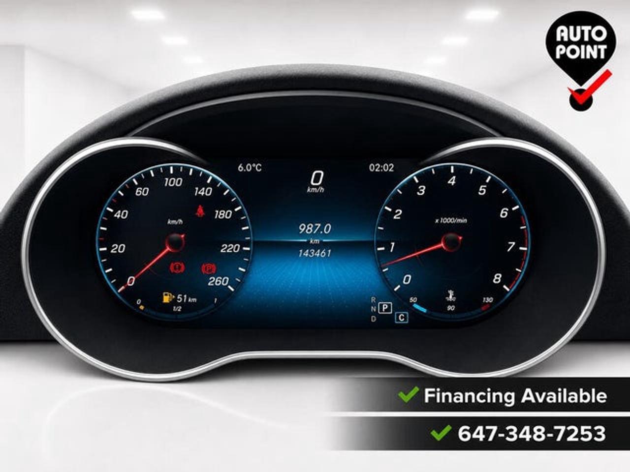 2019 Mercedes-Benz C-Class C300 Photo