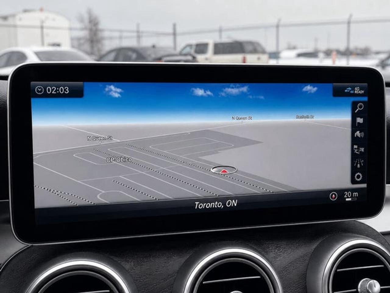 2019 Mercedes-Benz C-Class C300 Photo