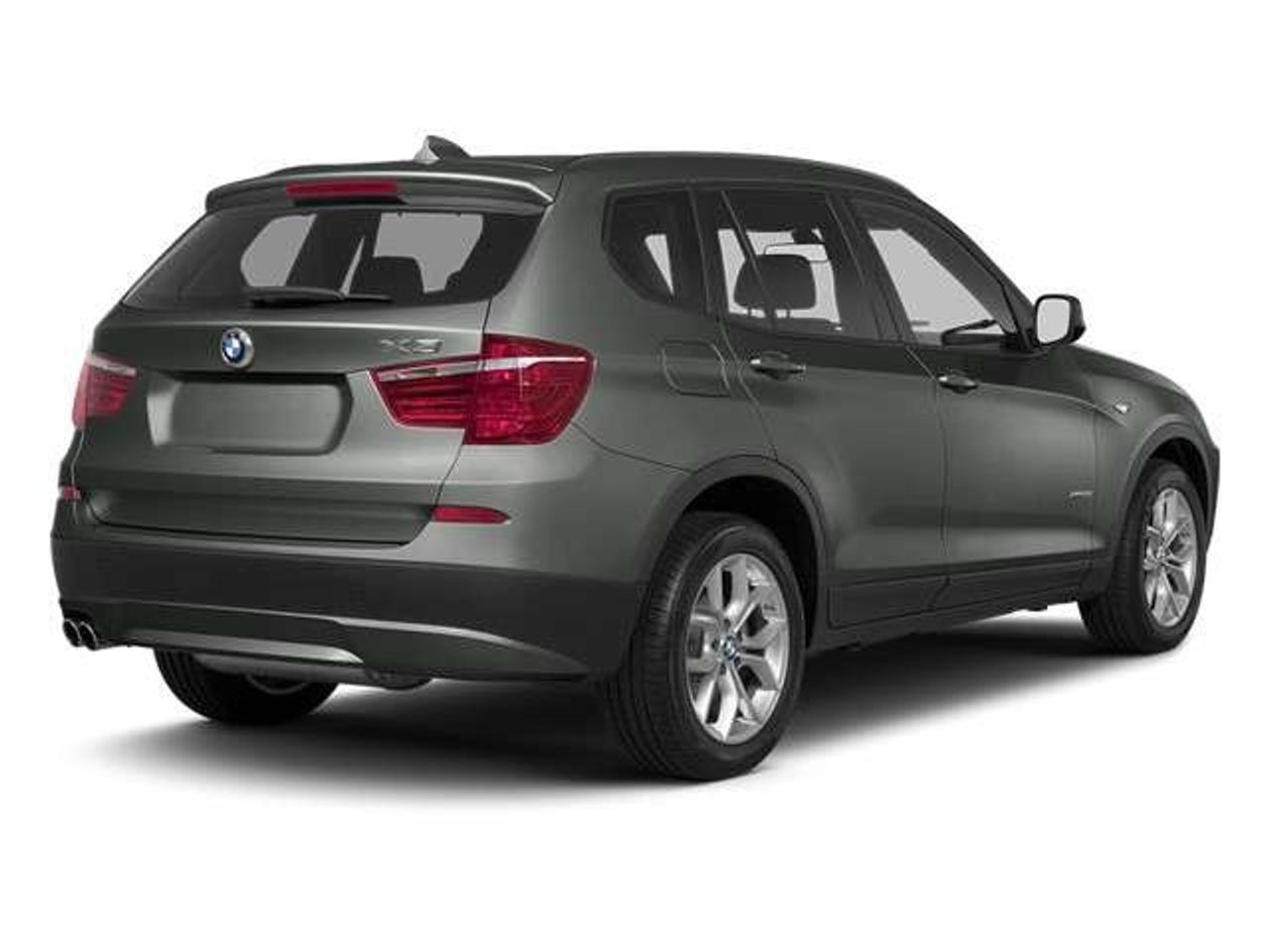 2014 BMW X3 PREMIUM PK   ROOF   AWD Photo