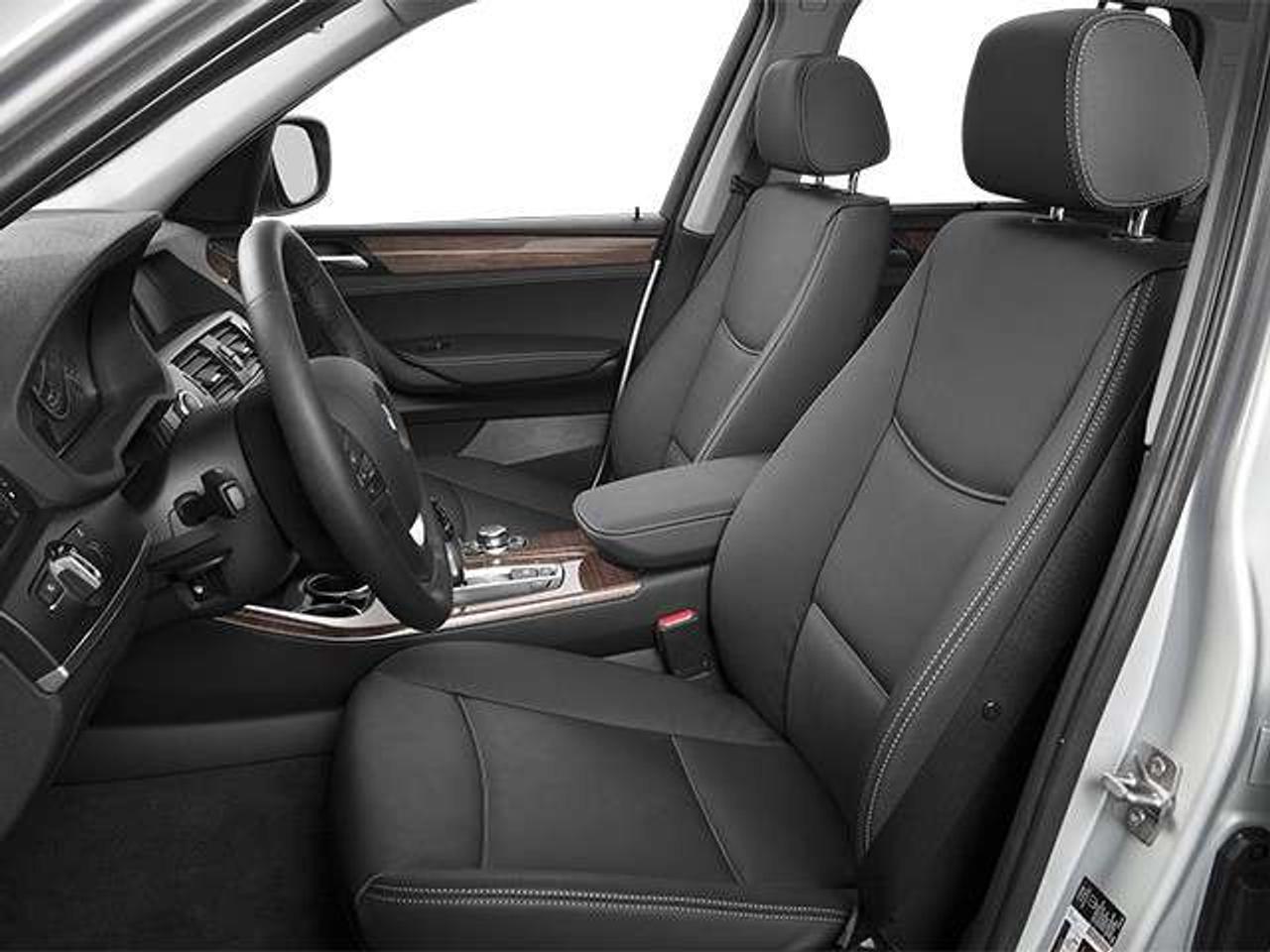 2014 BMW X3 PREMIUM PK   ROOF   AWD Photo