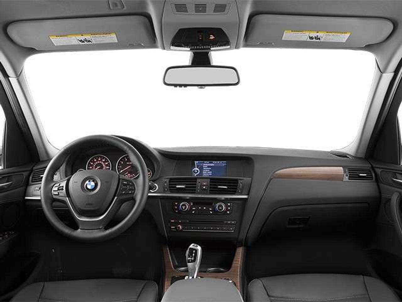 2014 BMW X3 PREMIUM PK   ROOF   AWD Photo