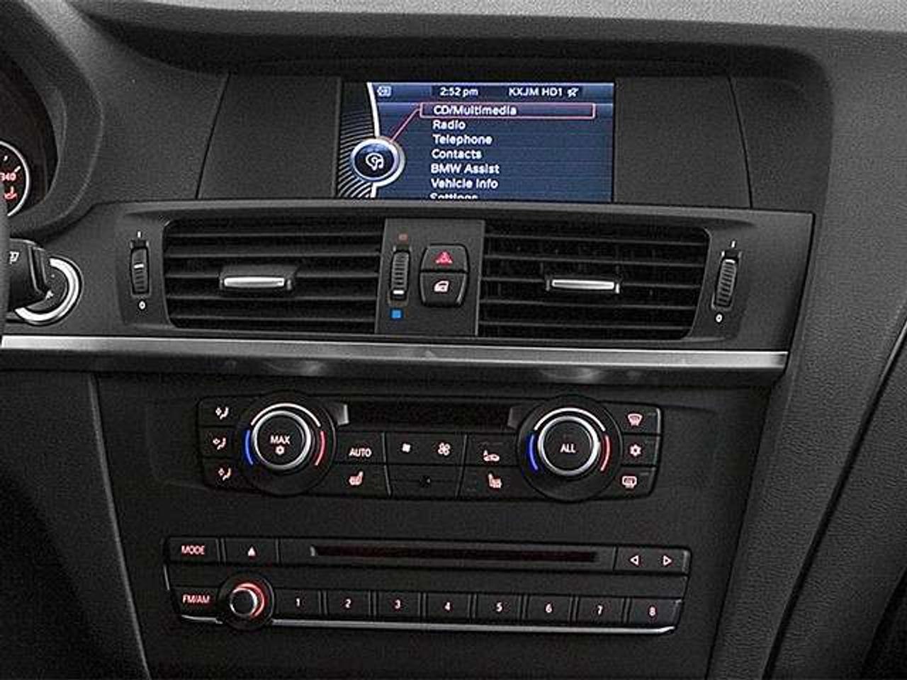 2014 BMW X3 PREMIUM PK   ROOF   AWD Photo