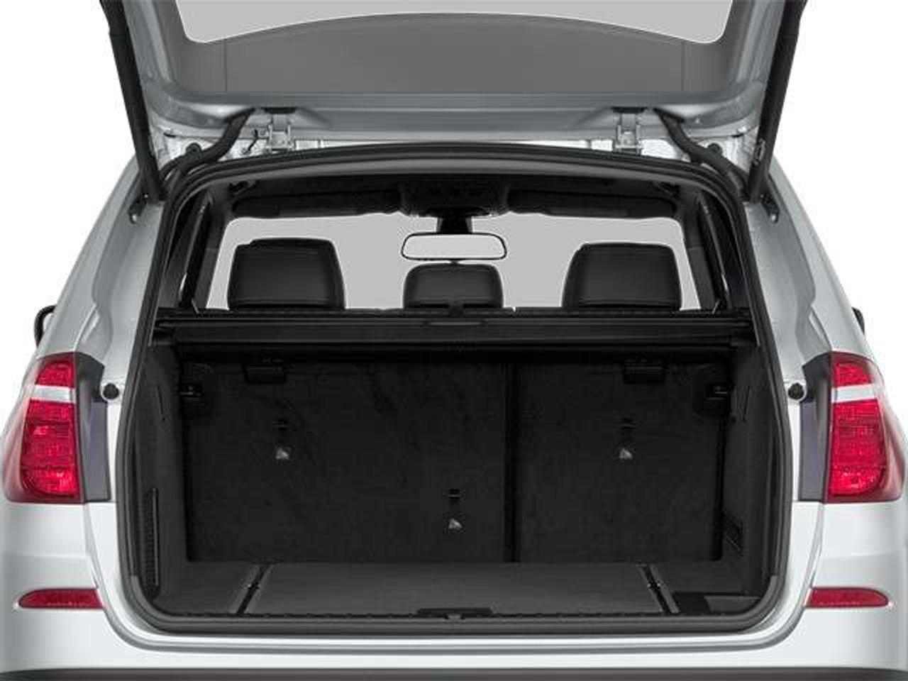 2014 BMW X3 PREMIUM PK   ROOF   AWD Photo