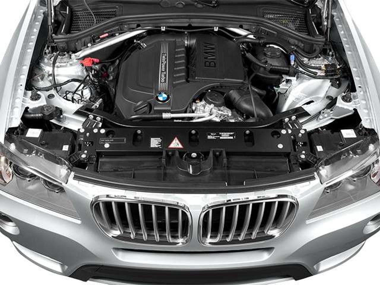 2014 BMW X3 PREMIUM PK   ROOF   AWD Photo