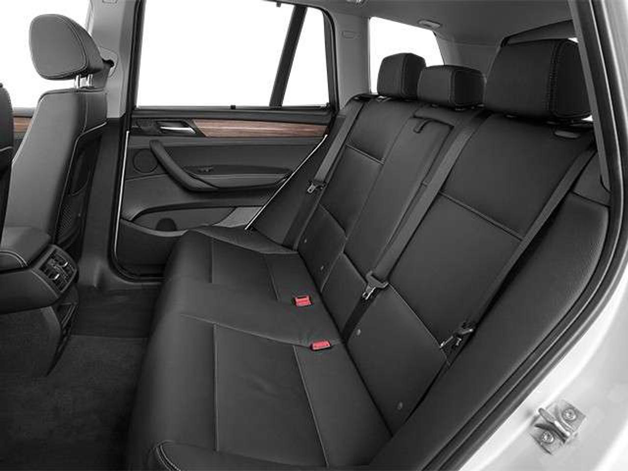 2014 BMW X3 PREMIUM PK   ROOF   AWD Photo